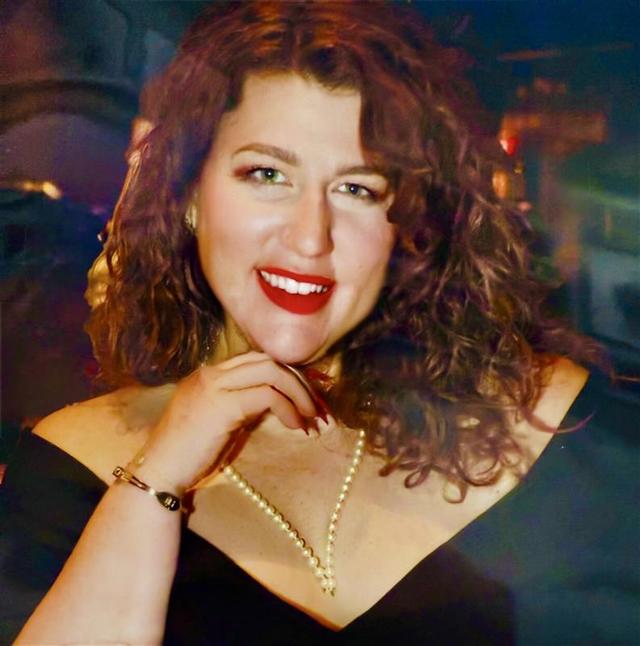 Annie Cunningham, PA