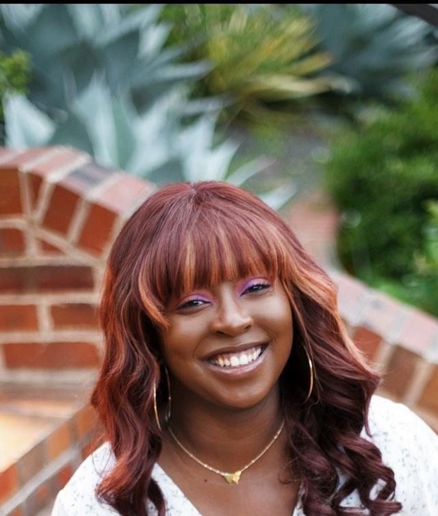 Chantelle Irankunda, LCSWA