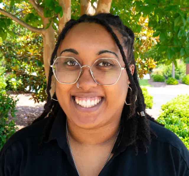 Kami Williams, Admin Team