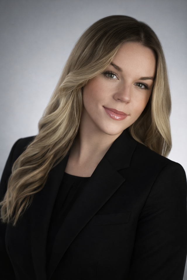 Kimberly Ritenour, DNP, FNP-BC, PMHNP-BC