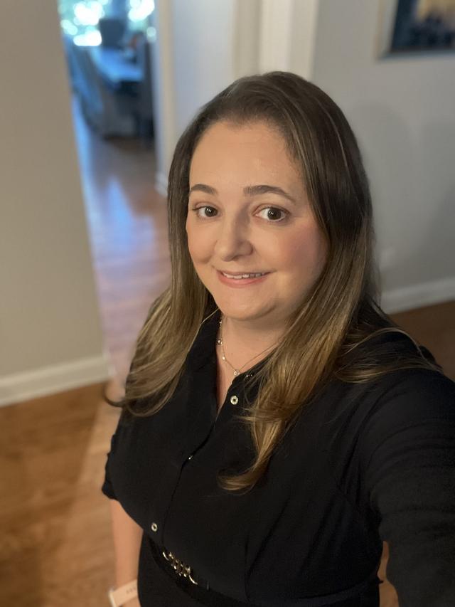 Kristen Hall, PMHNP-BC, PNP-BC