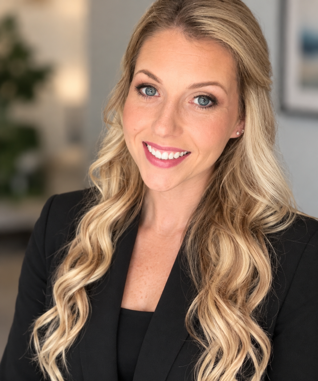 Cedar Oaks Clinic pediatric nurse practitioner Linzy Silberg, MSN, APRN, CPNP-PC