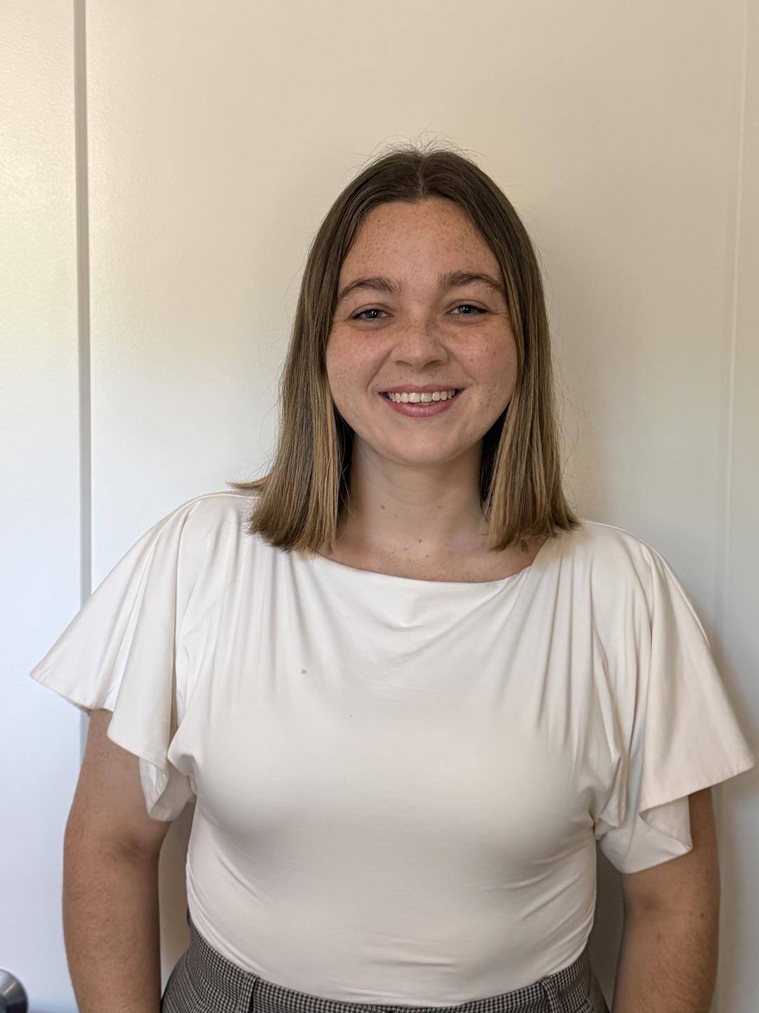 Cedar Oaks Clinic psychiatric mental health nurse practitioner Morgan Proffitt, MSN, PMHNP-BC