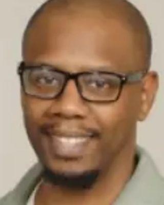 Cedar Oaks Clinic therapist Pri Williams, LCMHC