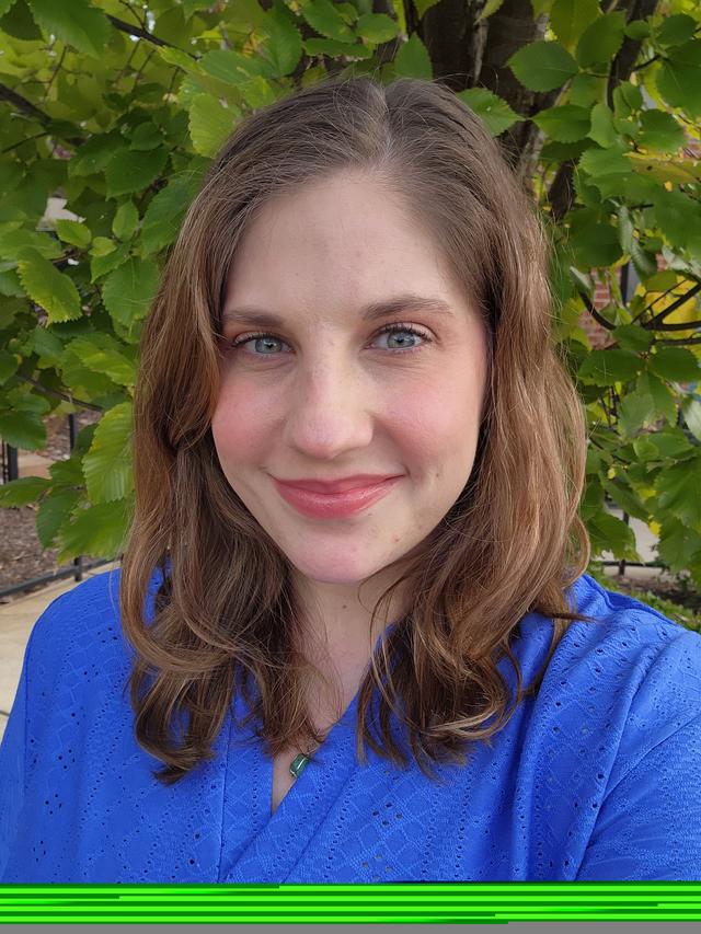 Victoria, Front Desk/Admin team