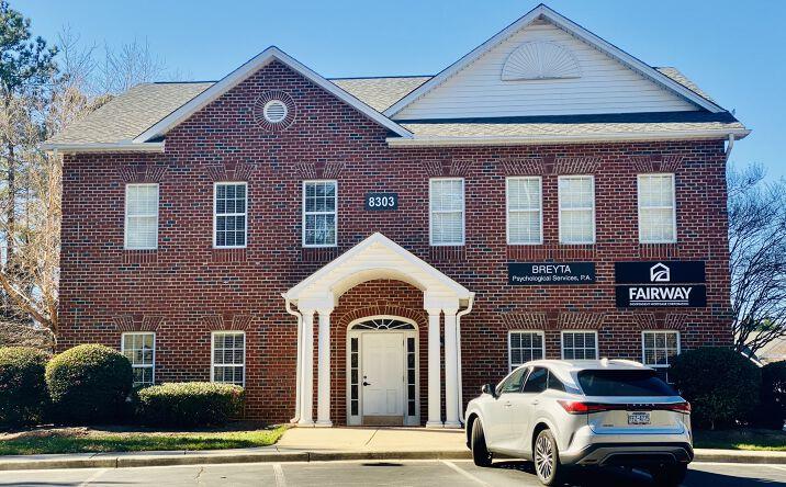 Raleigh office preview